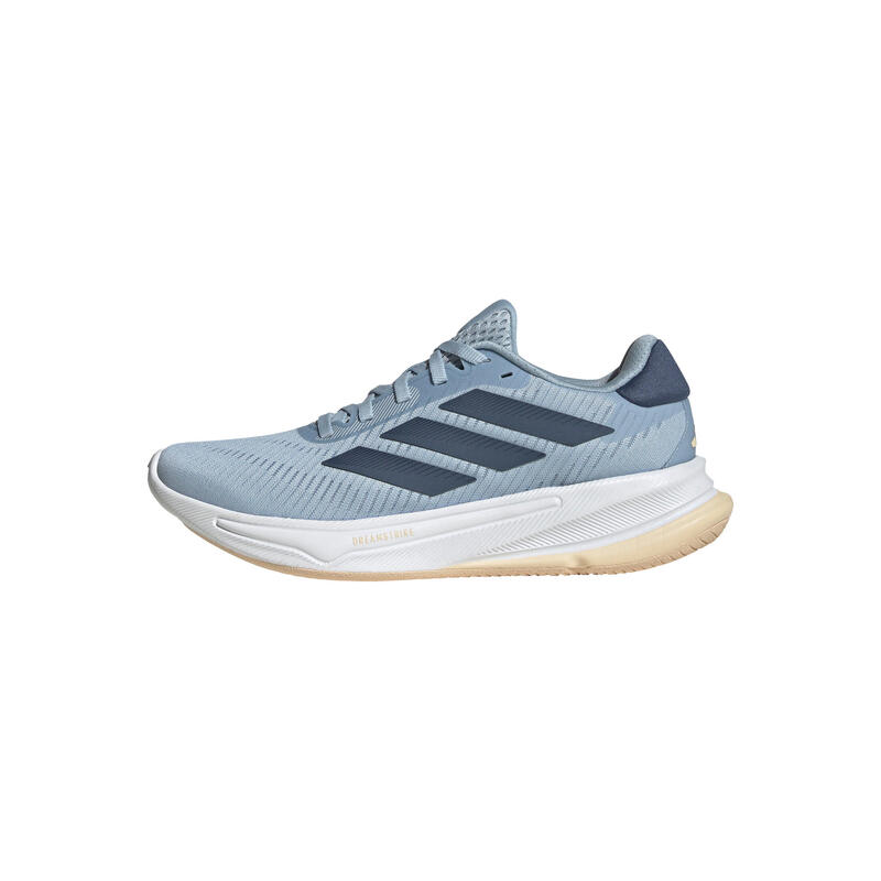 Pantofi de alergare adidas Supernova Ease albastru femei