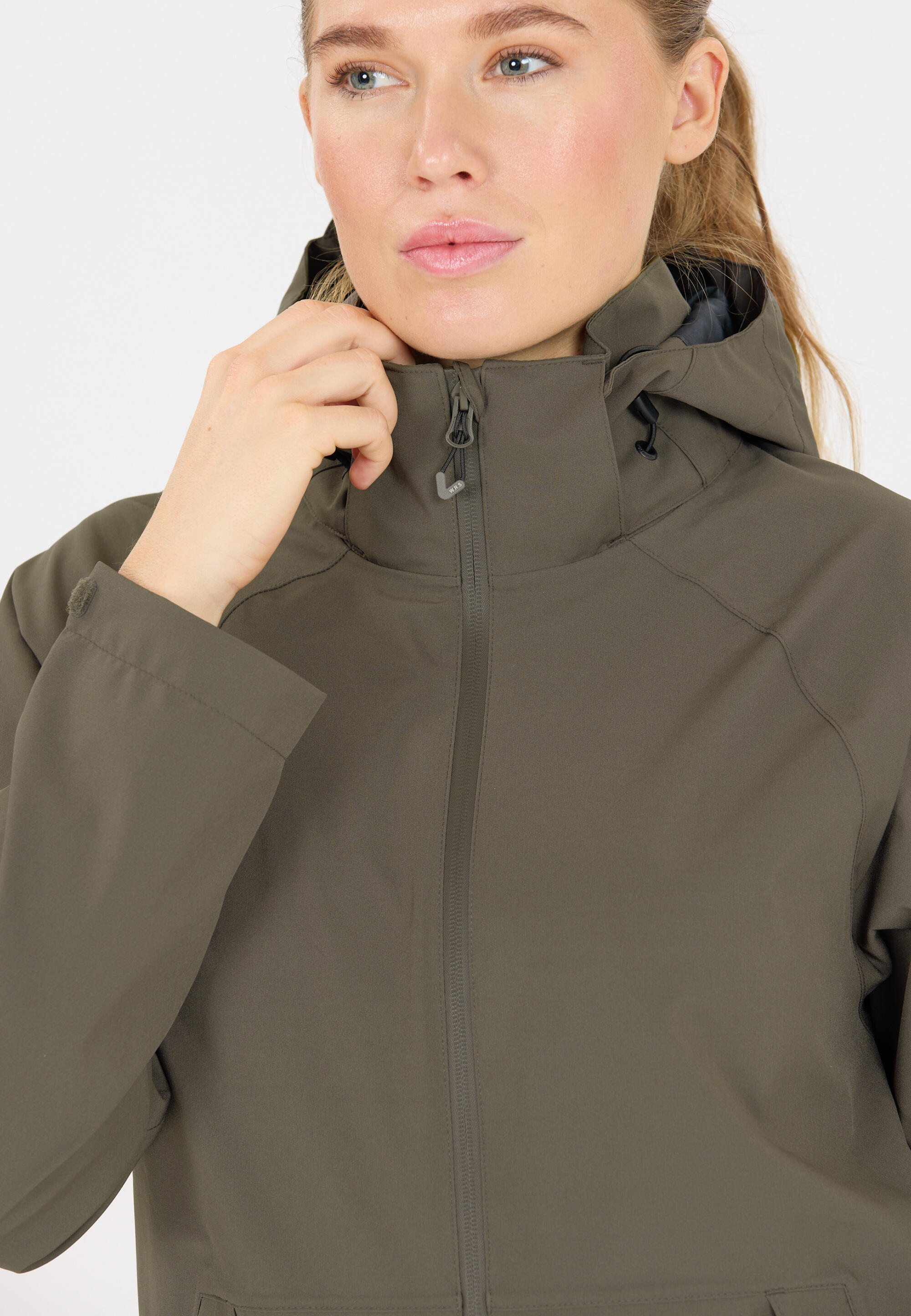Regenjacke Brittan 3/5