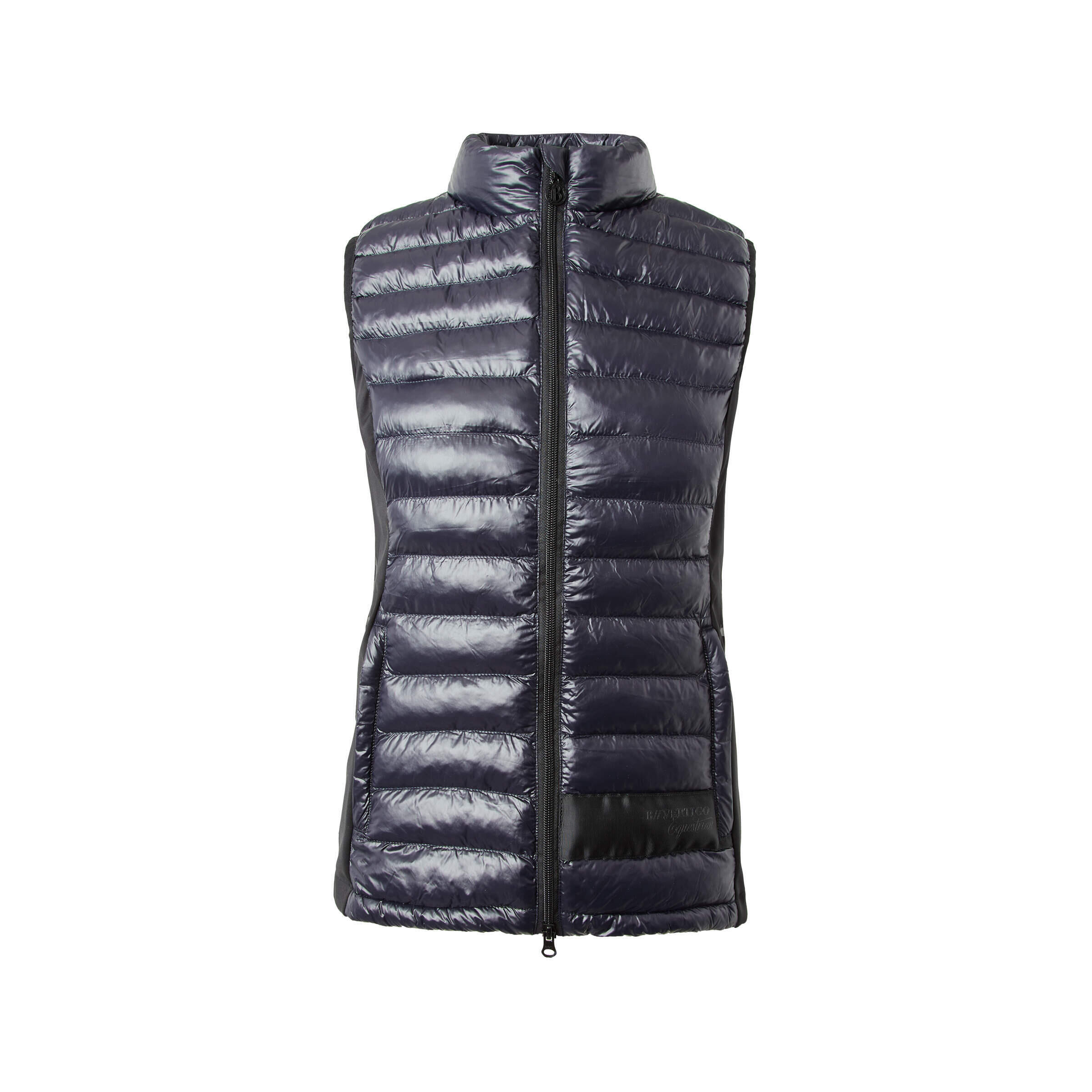 B VERTIGO Gilet imbottito ultraleggero da donna B Vertigo Sia