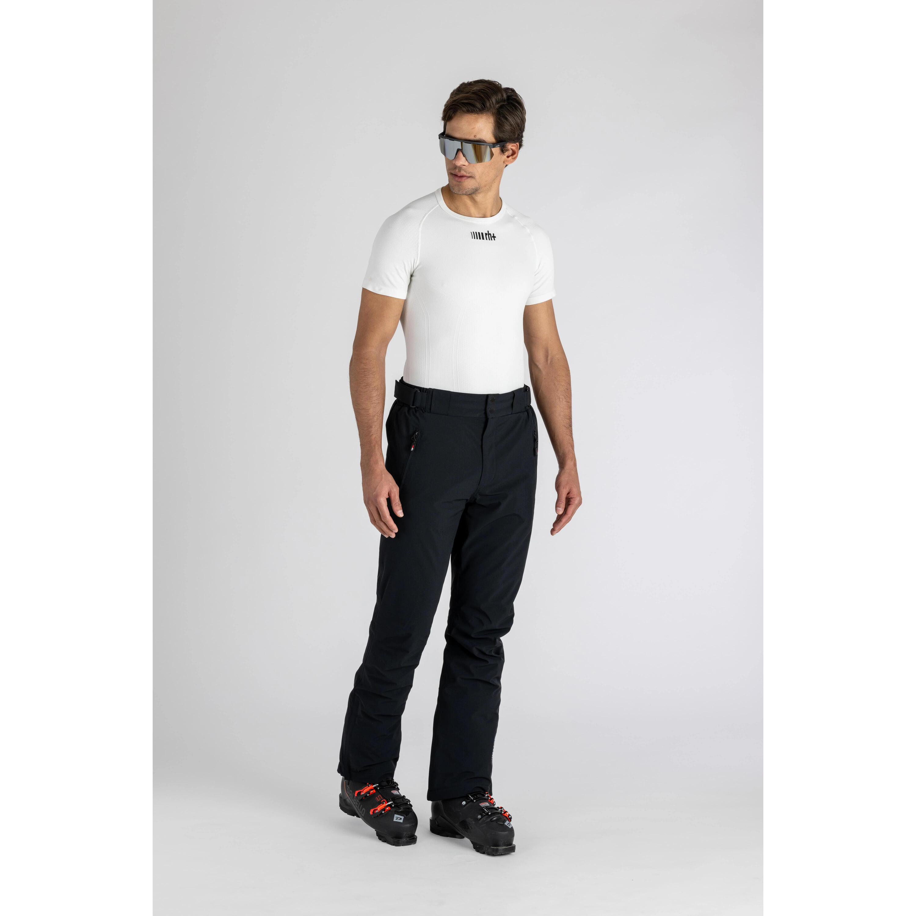Pantalon de ski RH+ Logic 4/6