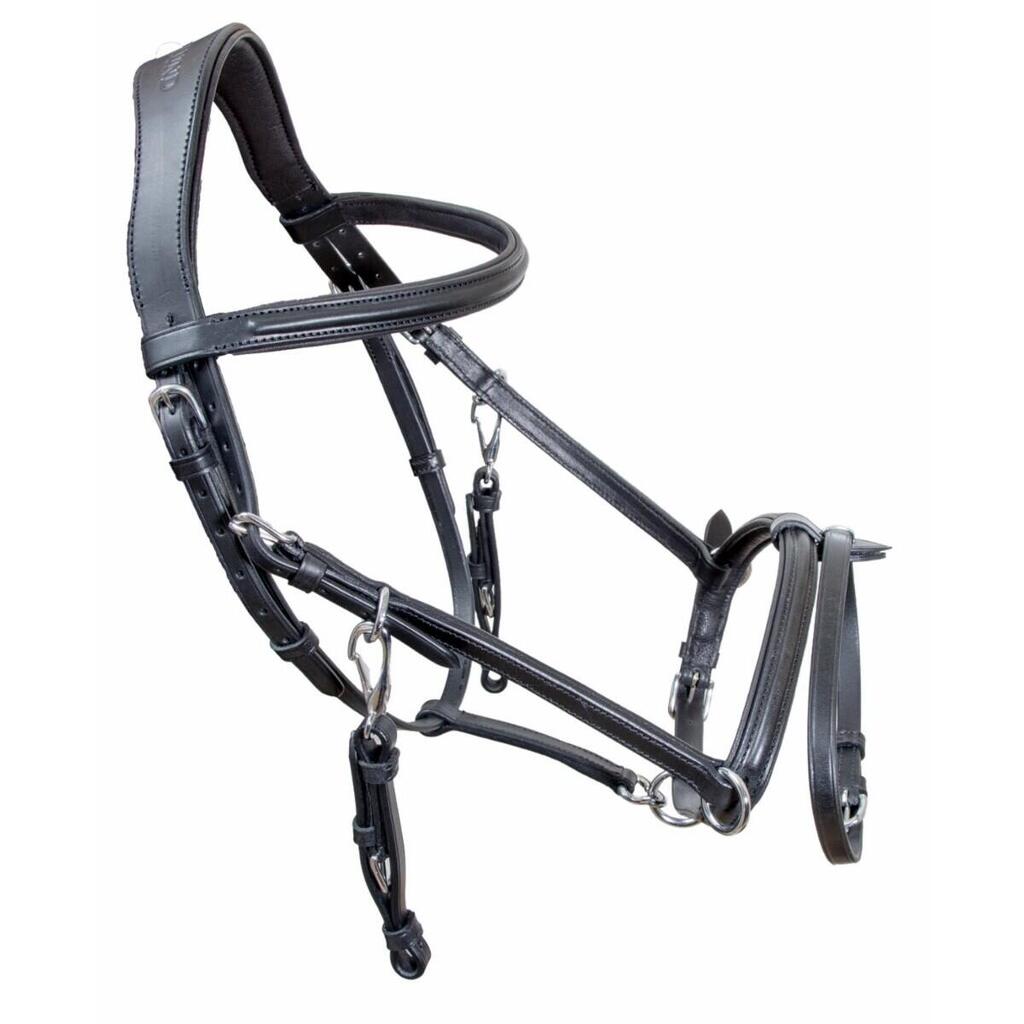 Halter for horse Karlslund