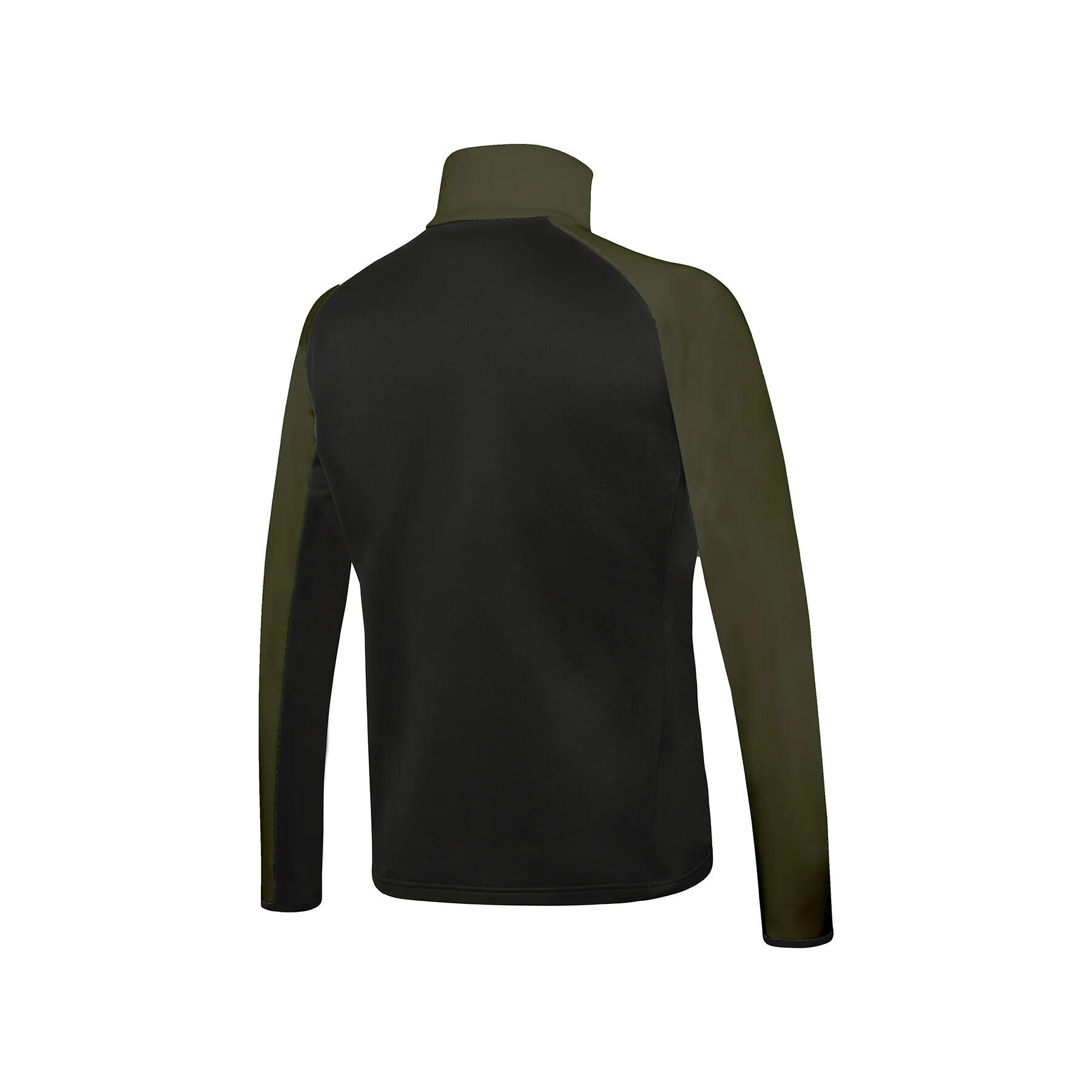 Polo zippato RH+ Zero 5/7