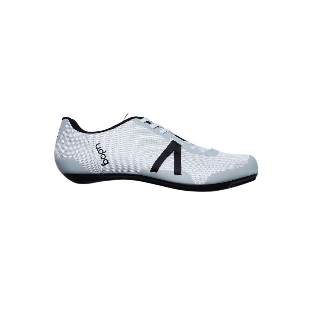 Udog - Chaussures Udog Tensione - Chaussures De Vélo - Blanc - 43 - Decathlon