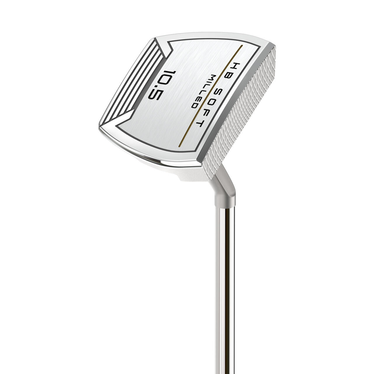 Putter diestro mujer Cleveland Golf HB Soft Milled 10.5S 32' Golf Pride Pro Only 2/3