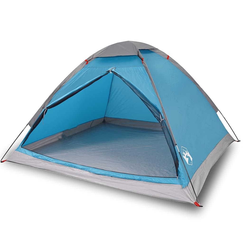 Vidaxl Tente Dôme 4 Personnes - Imperméable et Légère 2/7