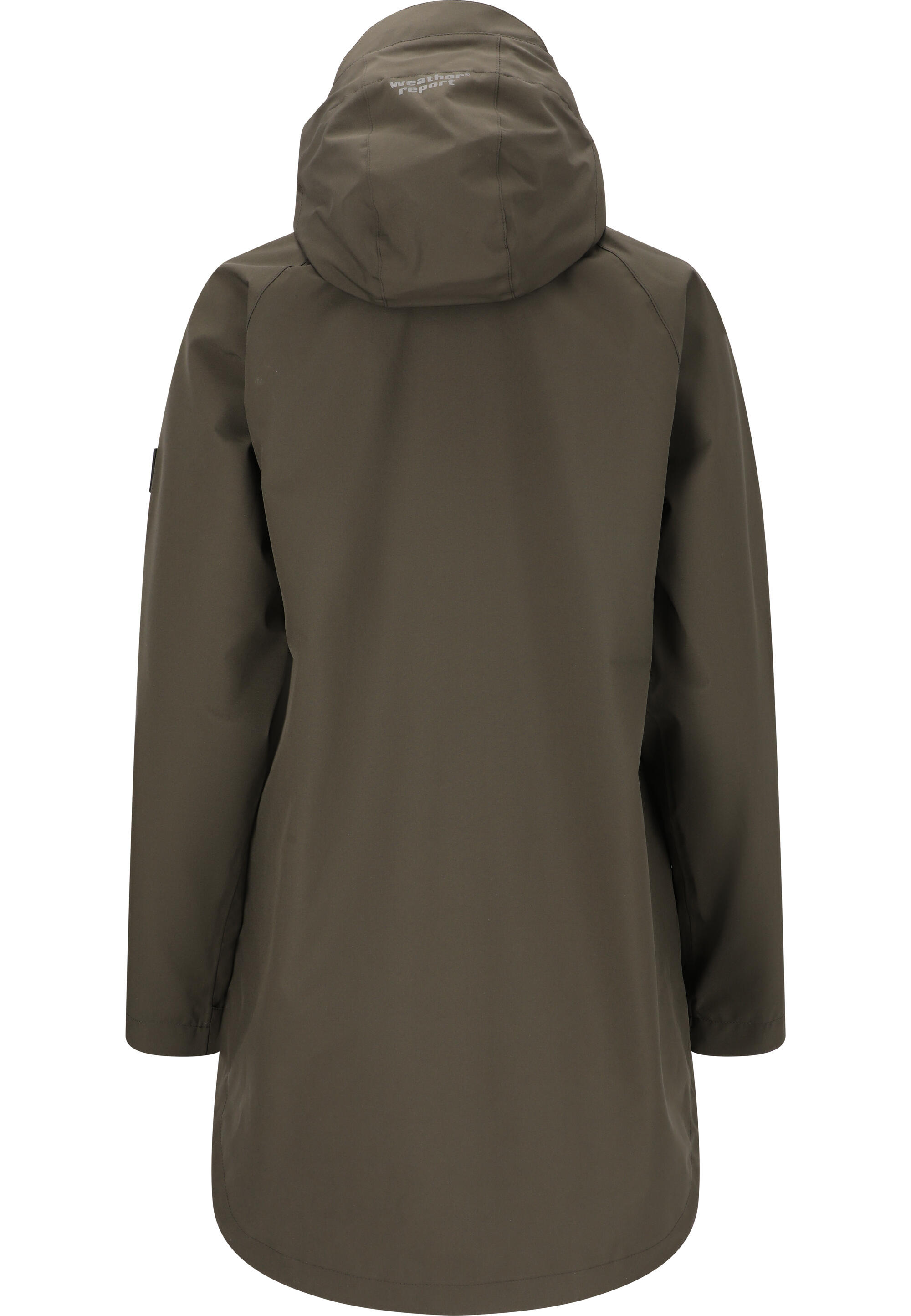 Regenjacke Brittan 2/5