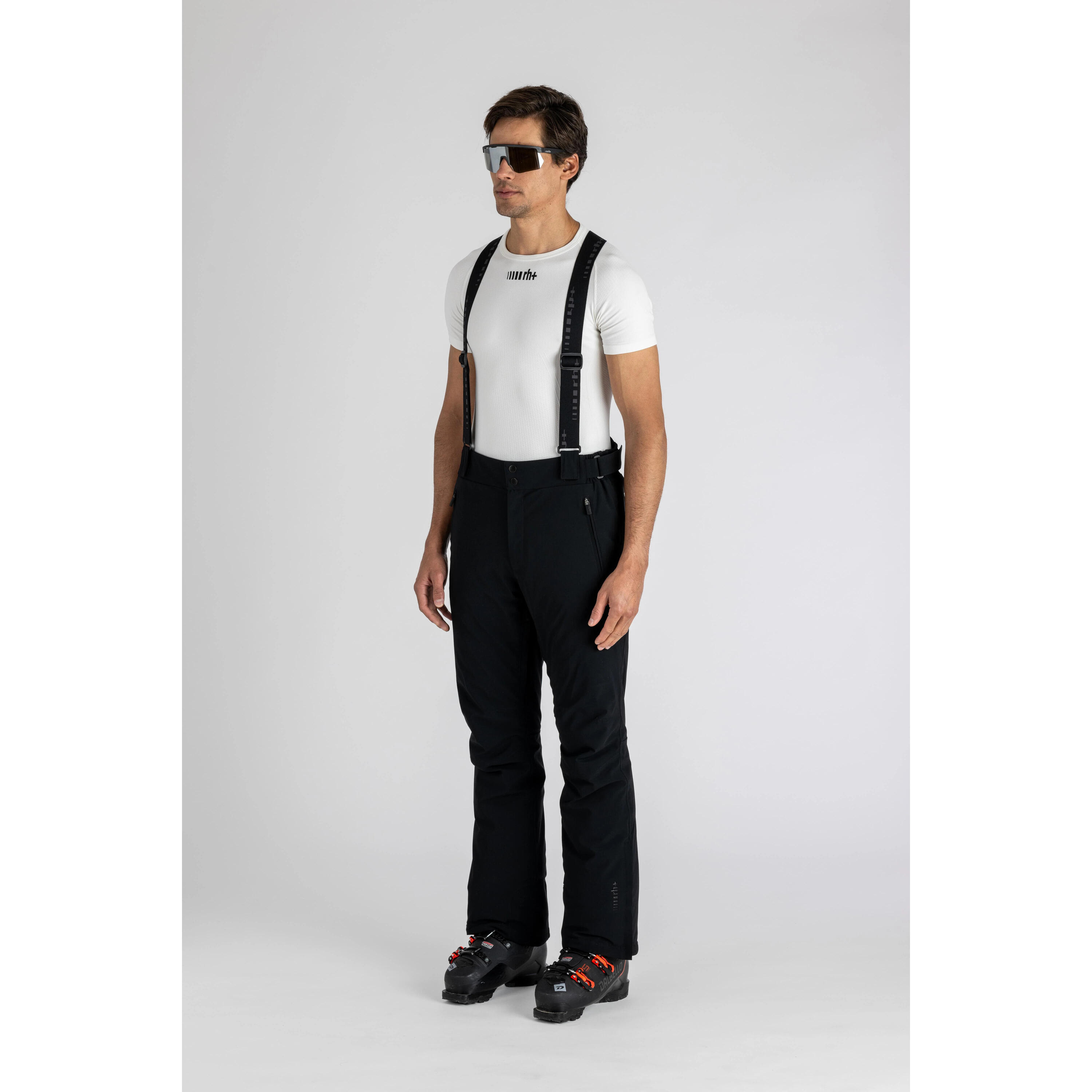 Pantalon de ski RH+ Logic Evo 4/6