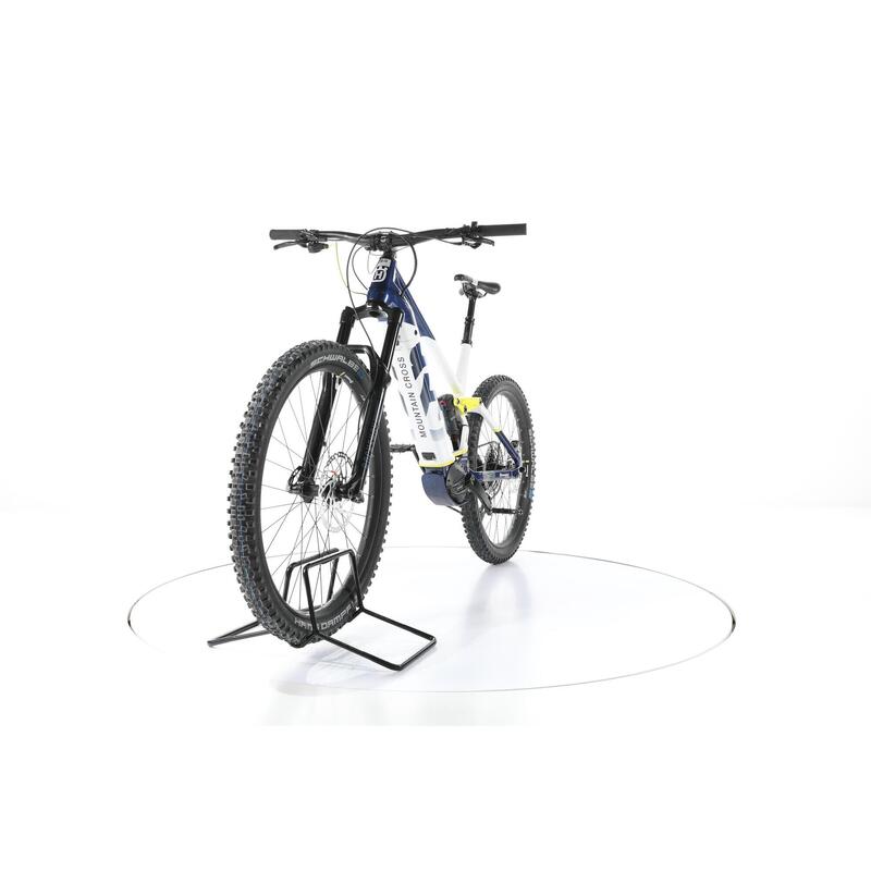 Second Life - Husqvarna E-Bicycles MC 5 Fully E-Bike 2022 - Stan dobry