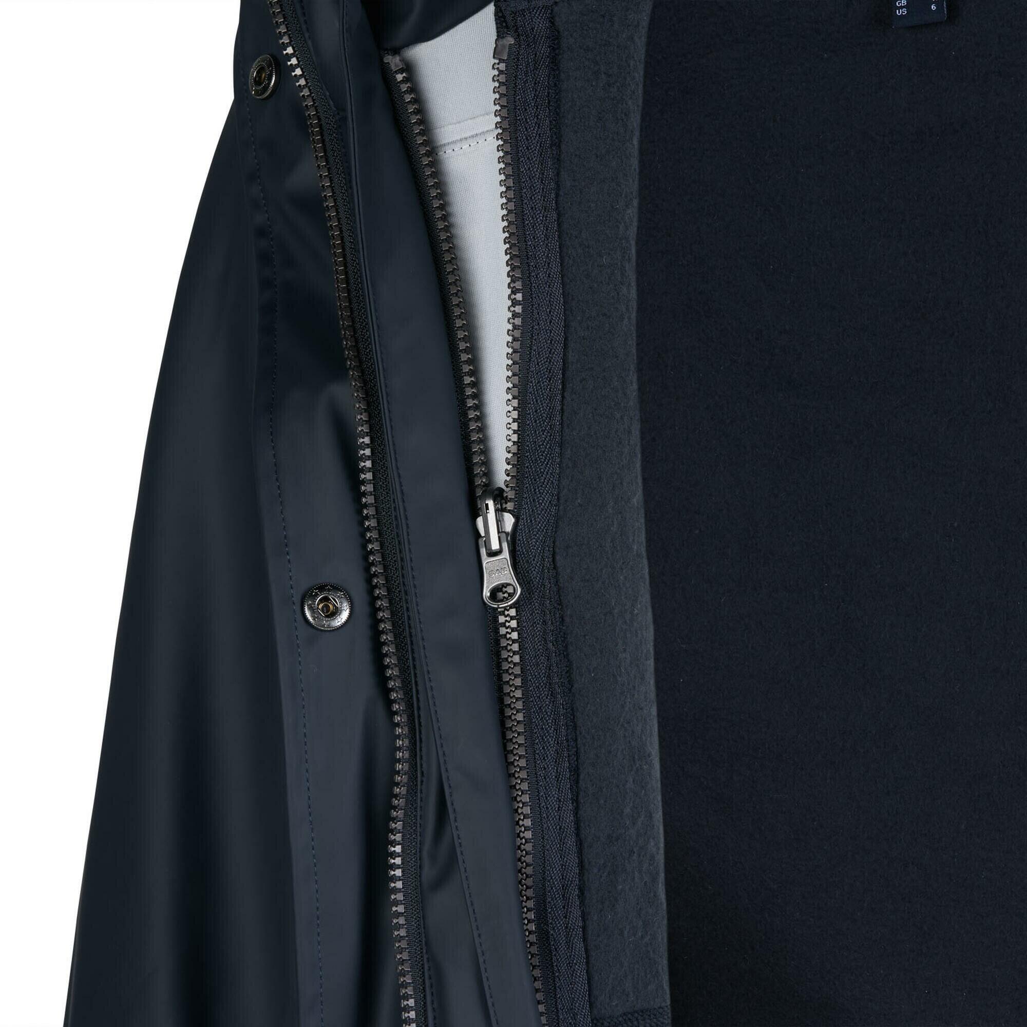 Veste imperméable en PU femme B Vertigo Emma 5/5