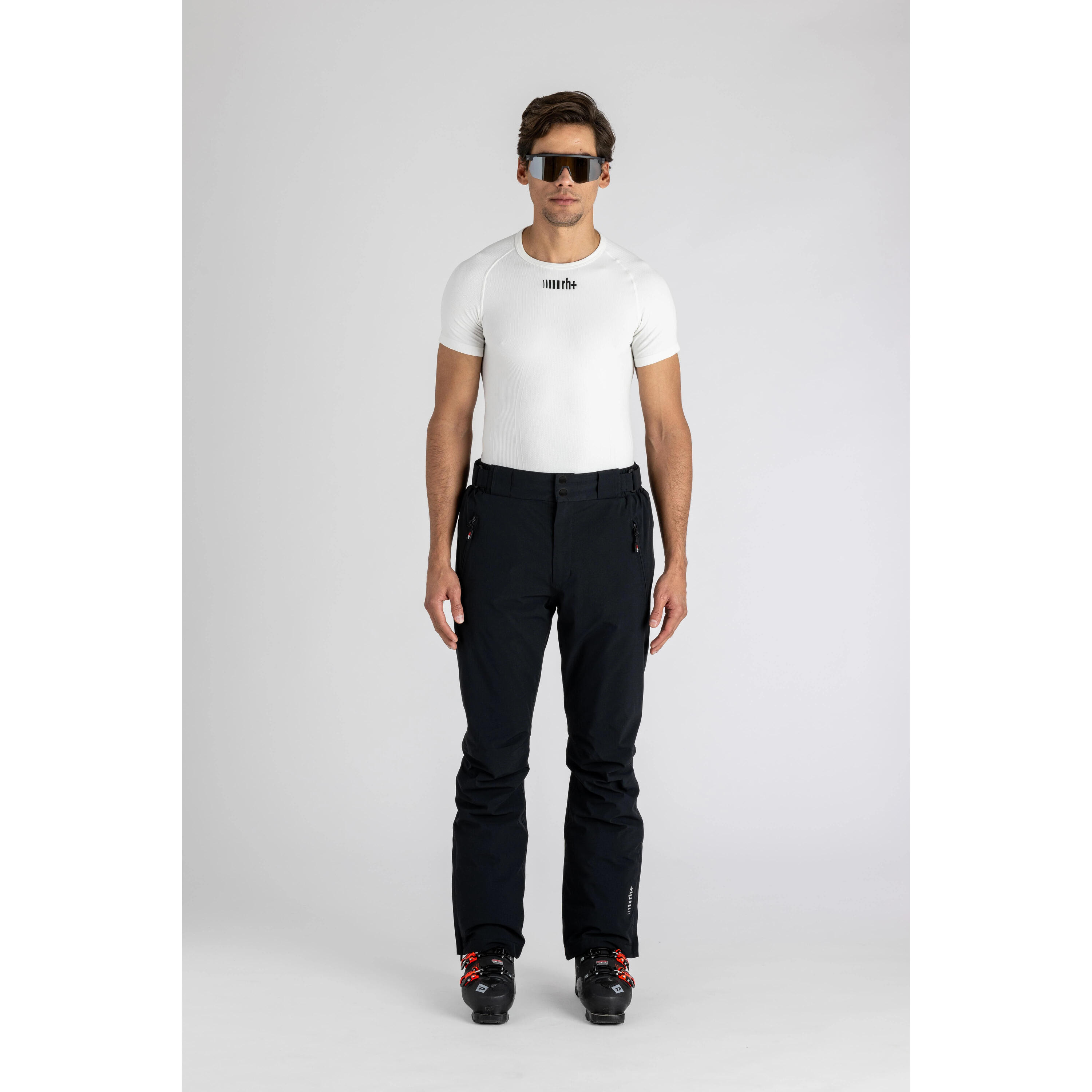Pantalon de ski RH+ Logic 2/6
