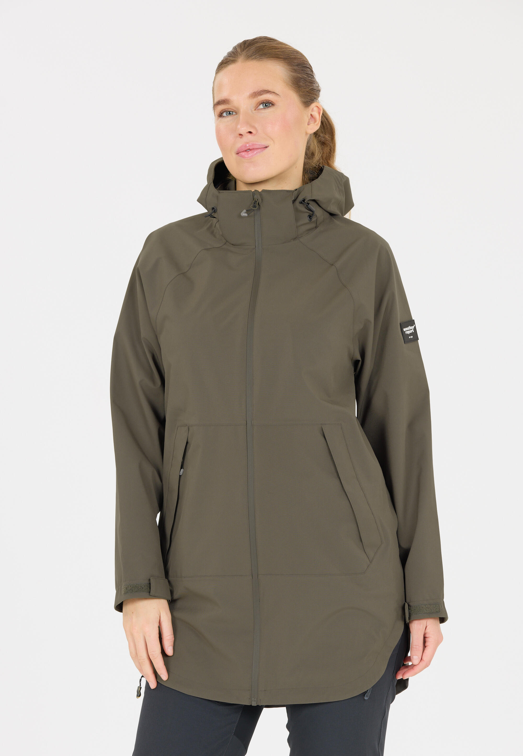 Regenjacke Brittan 5/5