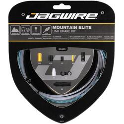 Kit câble de frein Jagwire Mountain Elite Link