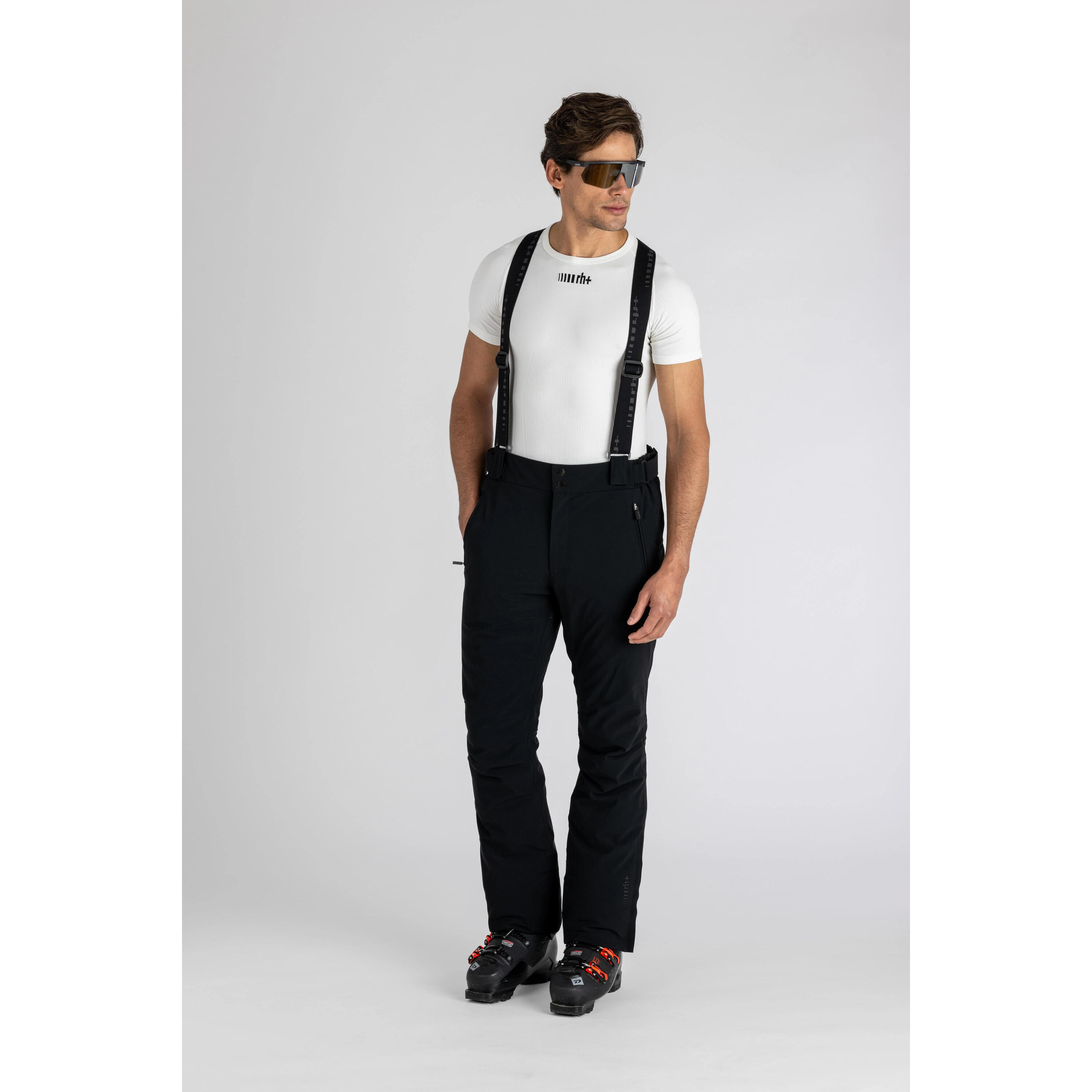 Pantalon de ski RH+ Logic Evo 3/6