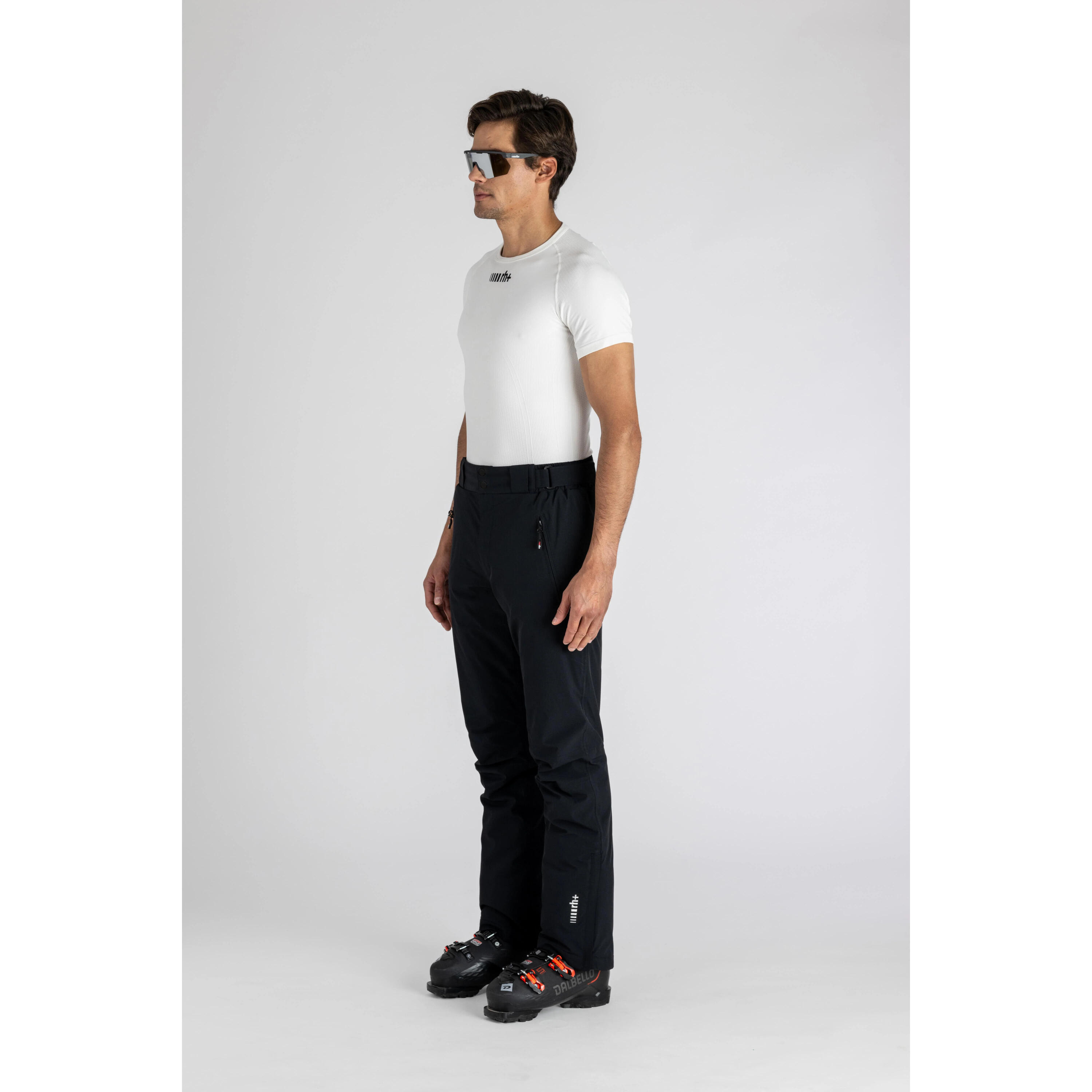Pantalon de ski RH+ Logic 3/6