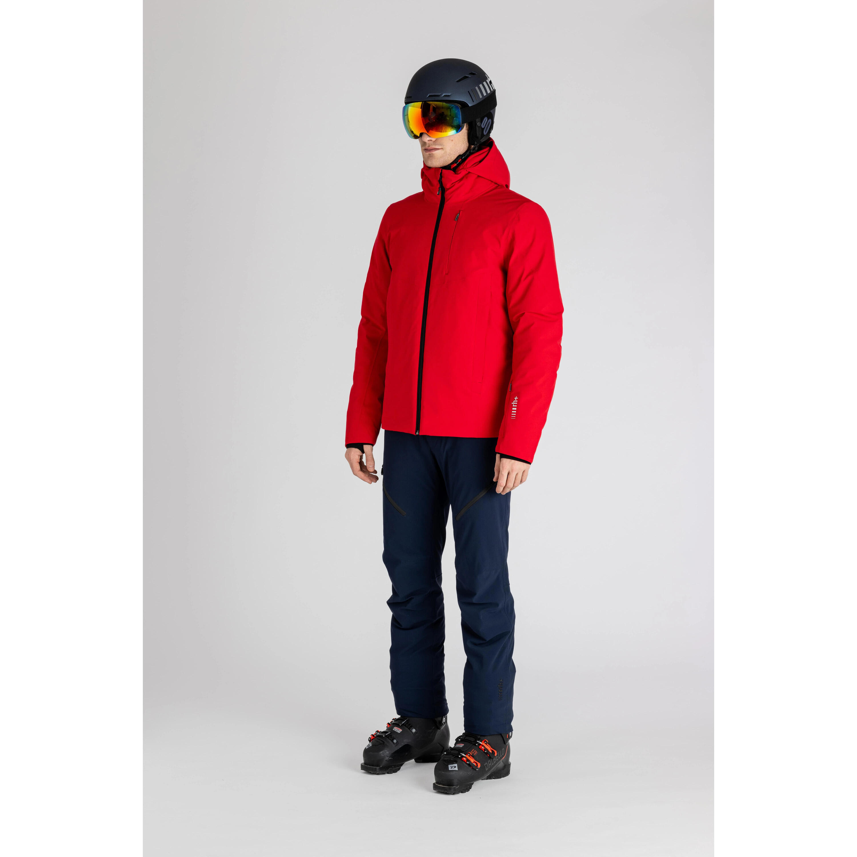Giacca da sci RH+ Dorado 3/7