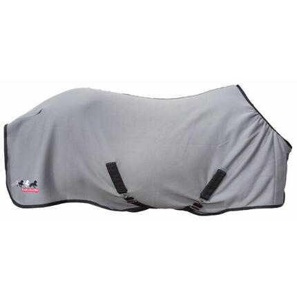Couverture polaire pour cheval Karlslund