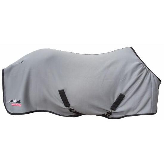 Coperta in pile per cavalli Karlslund