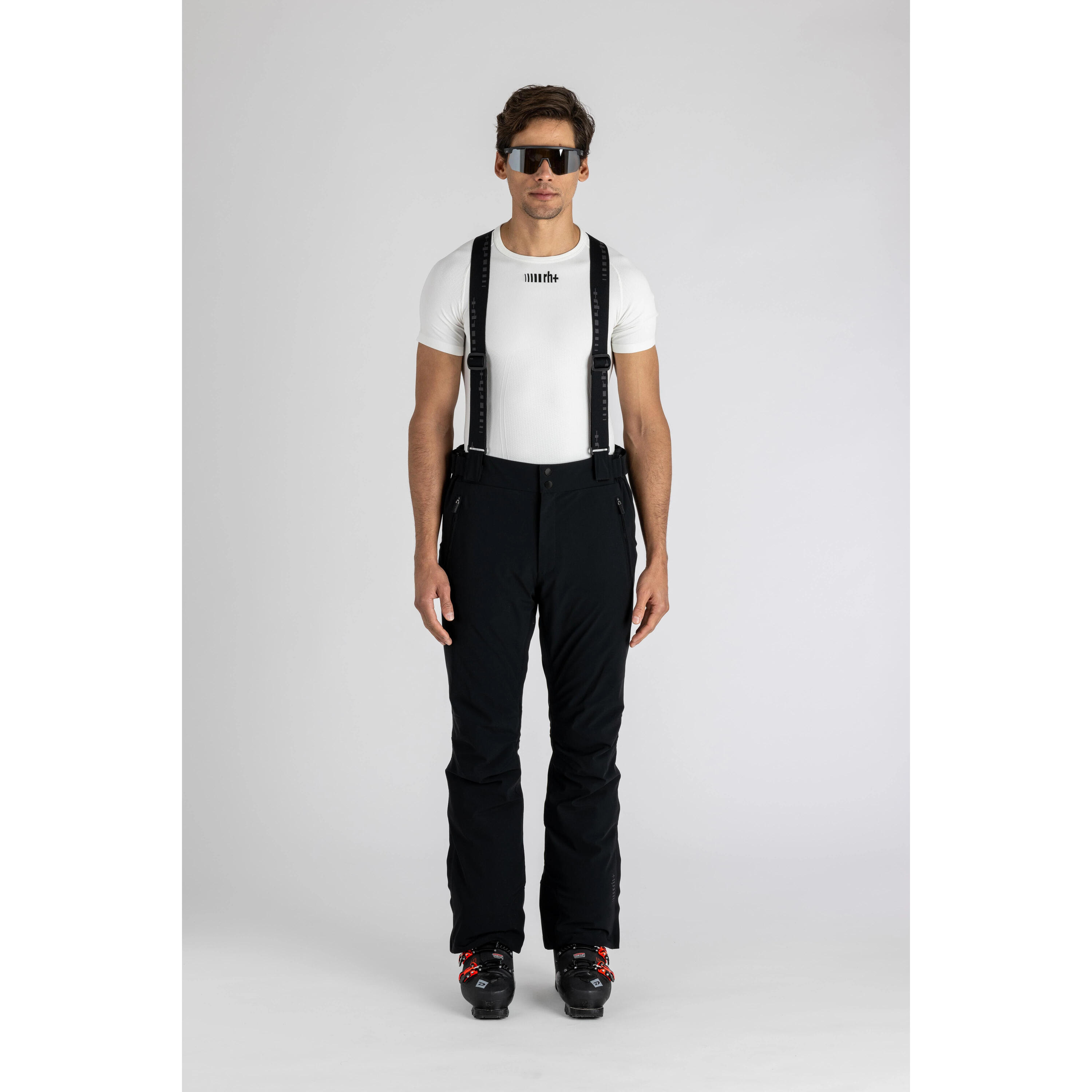 Pantalon de ski RH+ Logic Evo 2/6