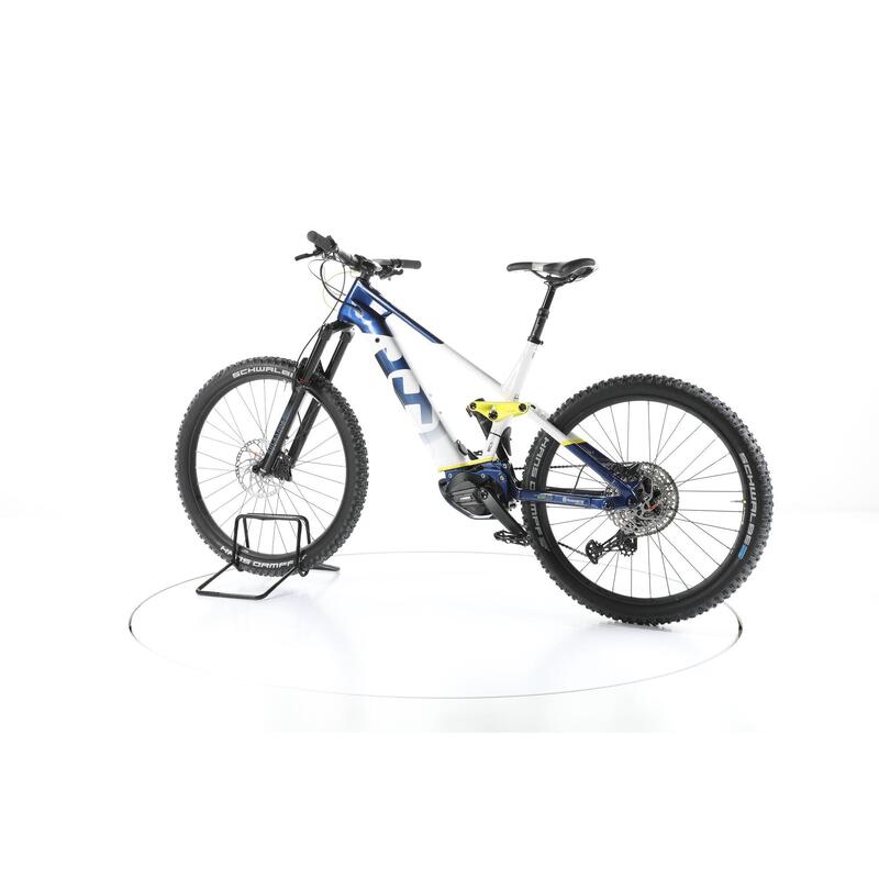 Second Life - Husqvarna E-Bicycles MC 5 Fully E-Bike 2022 - Stan dobry