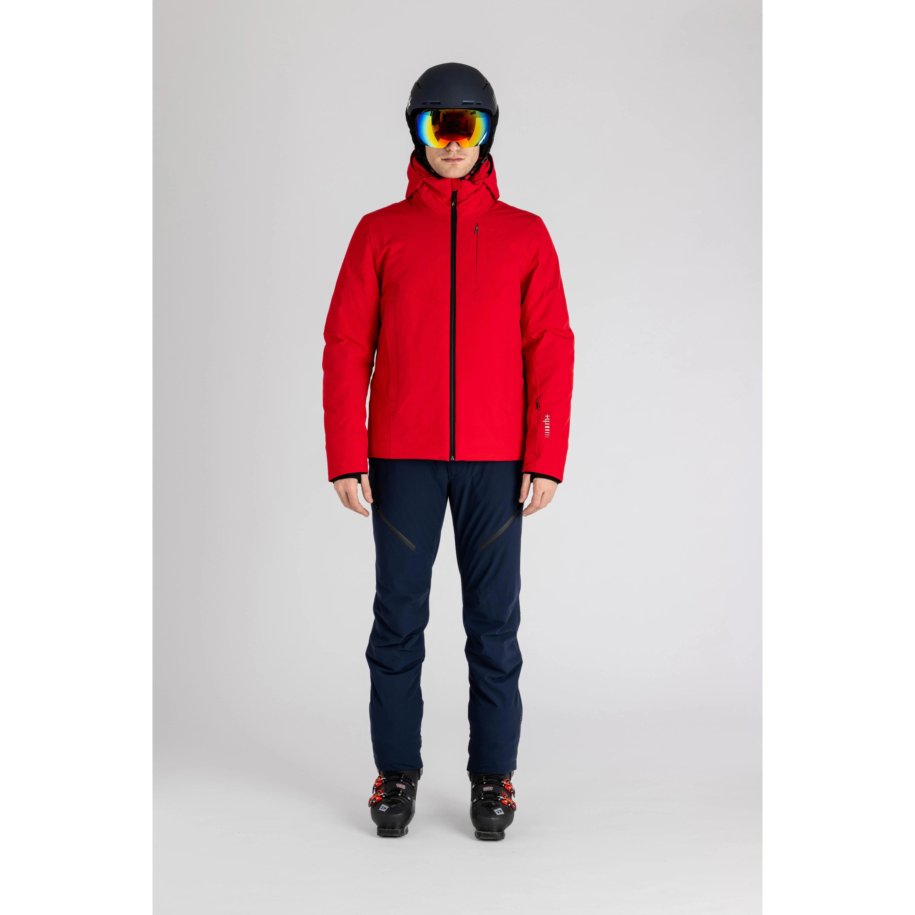 Giacca da sci RH+ Dorado 2/7