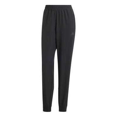 Pantaloni da allenamento da donna adidas Pacer 3-Stripes