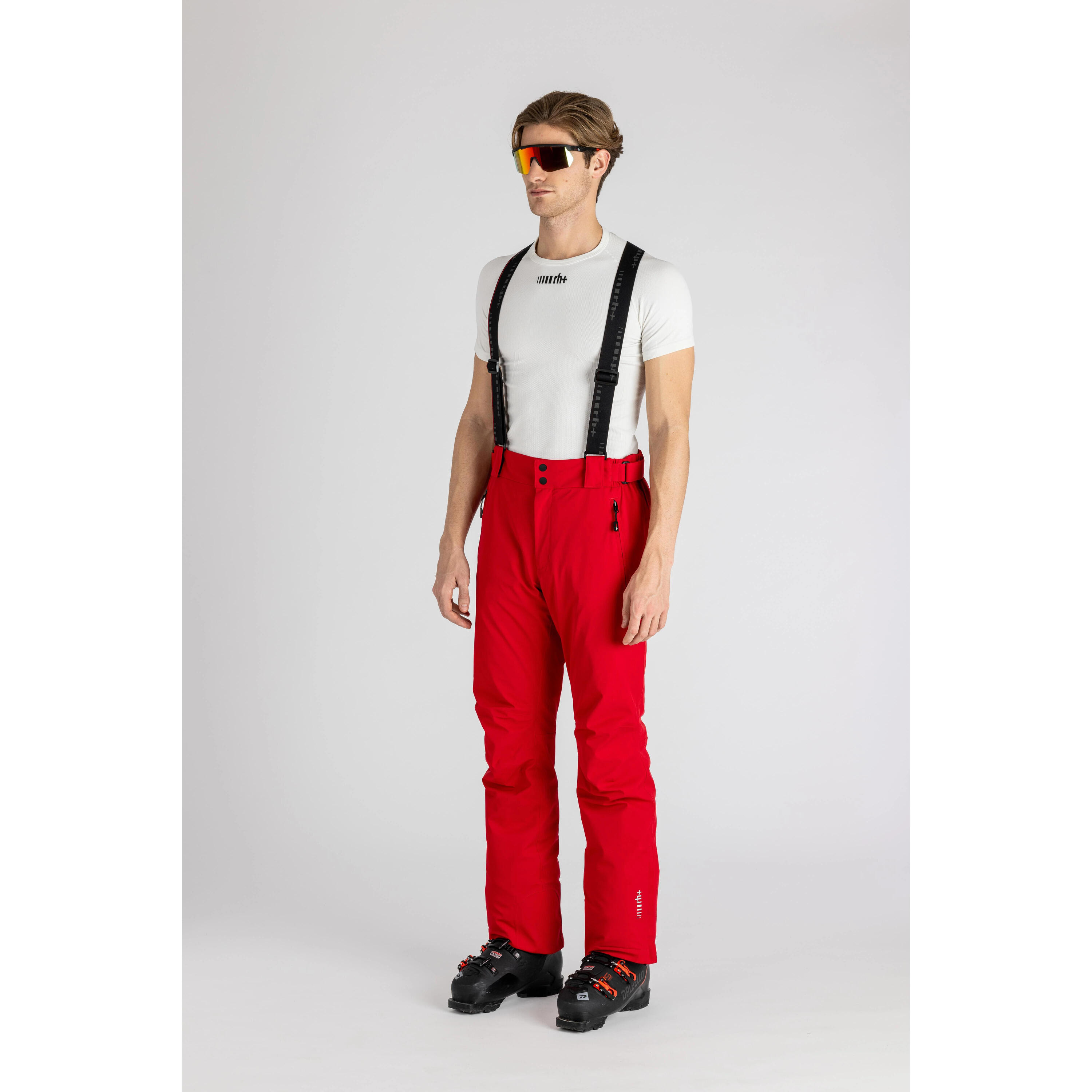 Pantalon de ski RH+ Logic Evo 5/6