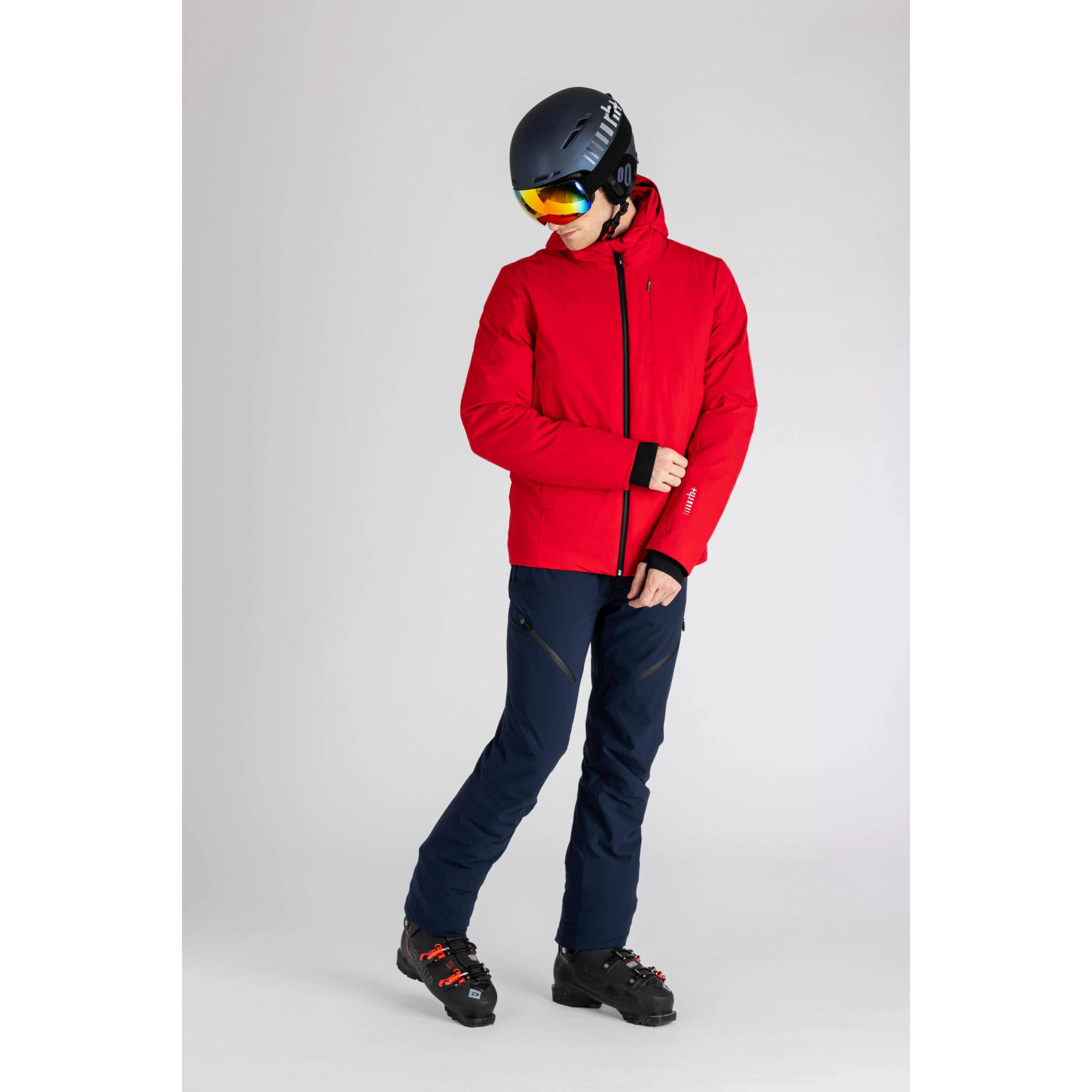 Giacca da sci RH+ Dorado 4/7