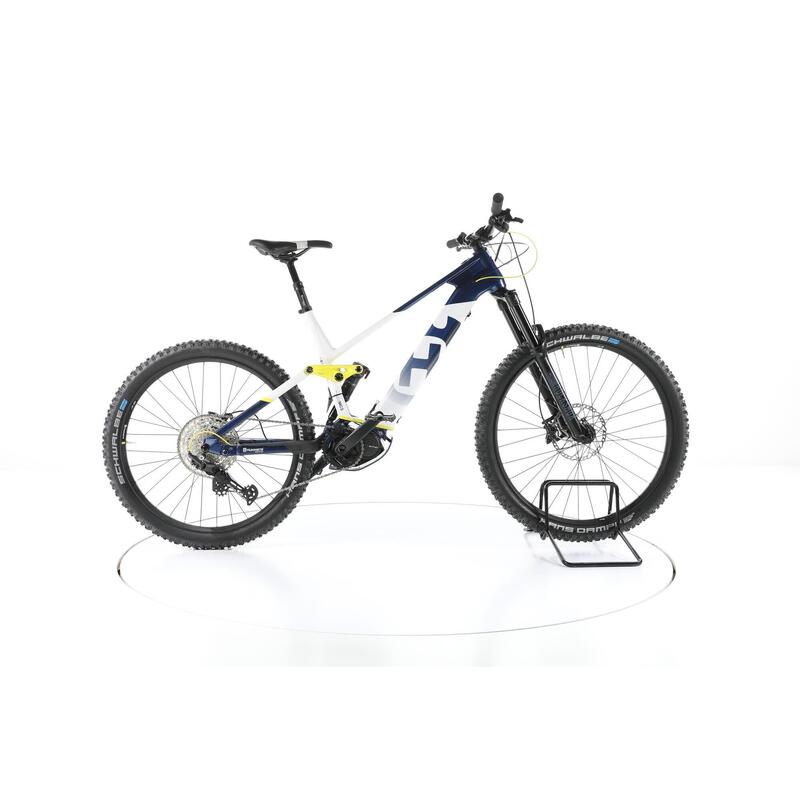 Second Life - Husqvarna E-Bicycles MC 5 Fully E-Bike 2022 - Stan dobry