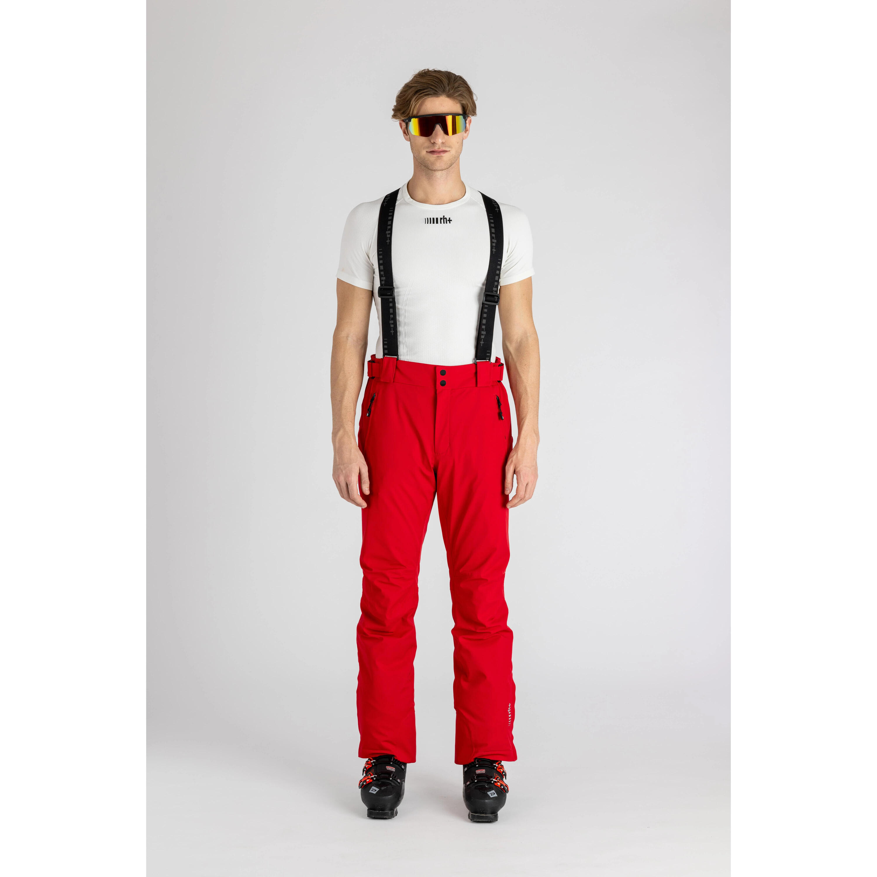 Pantalon de ski RH+ Logic Evo 4/6