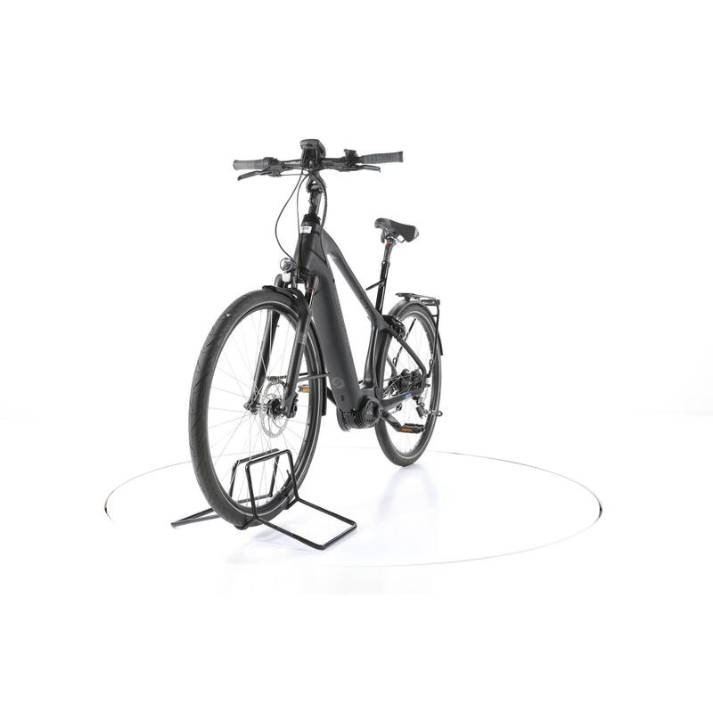 Reconditionné - Simplon Chenoa Bosch CX City Vélo électrique Carbon - Bon