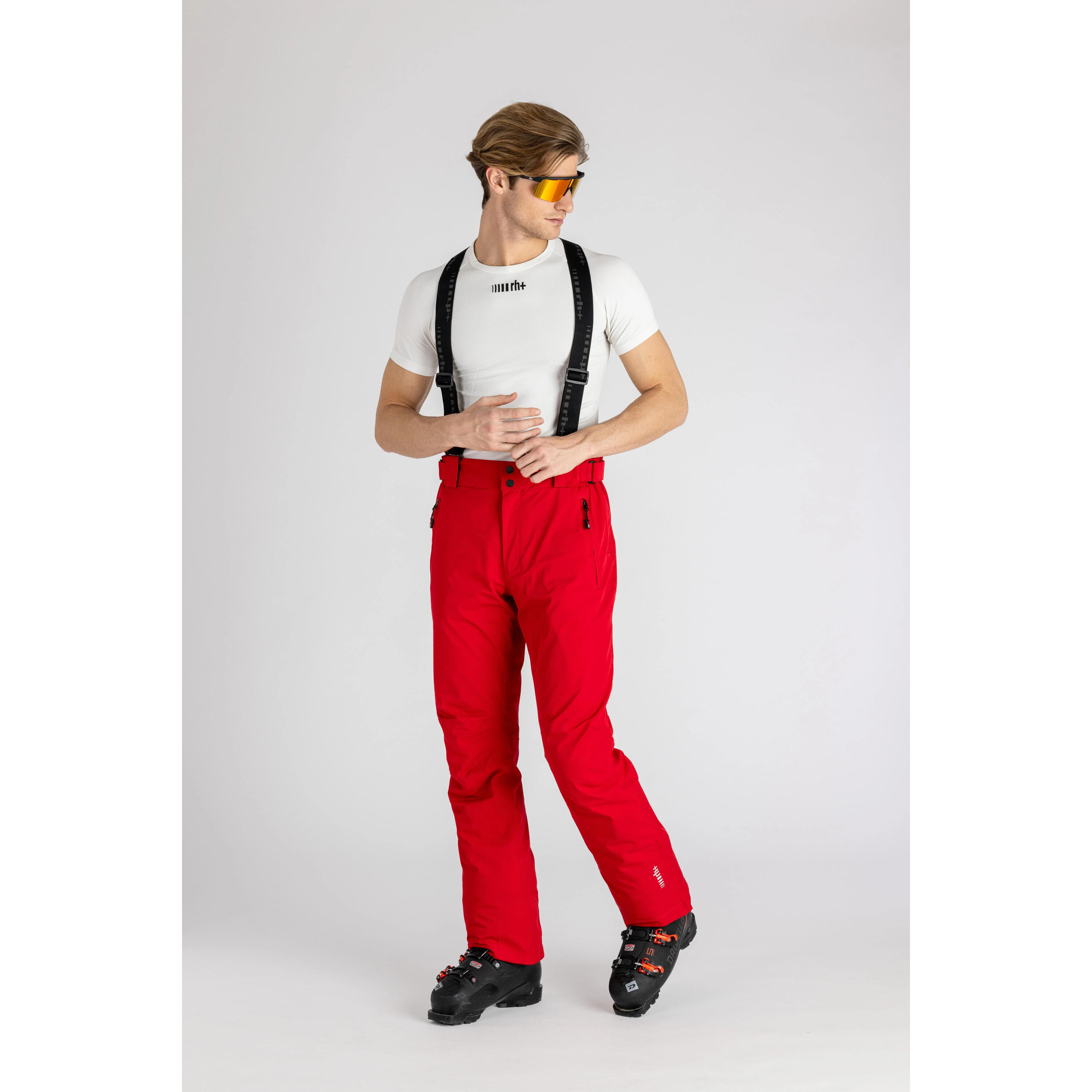 Pantalon de ski RH+ Logic Evo 3/6