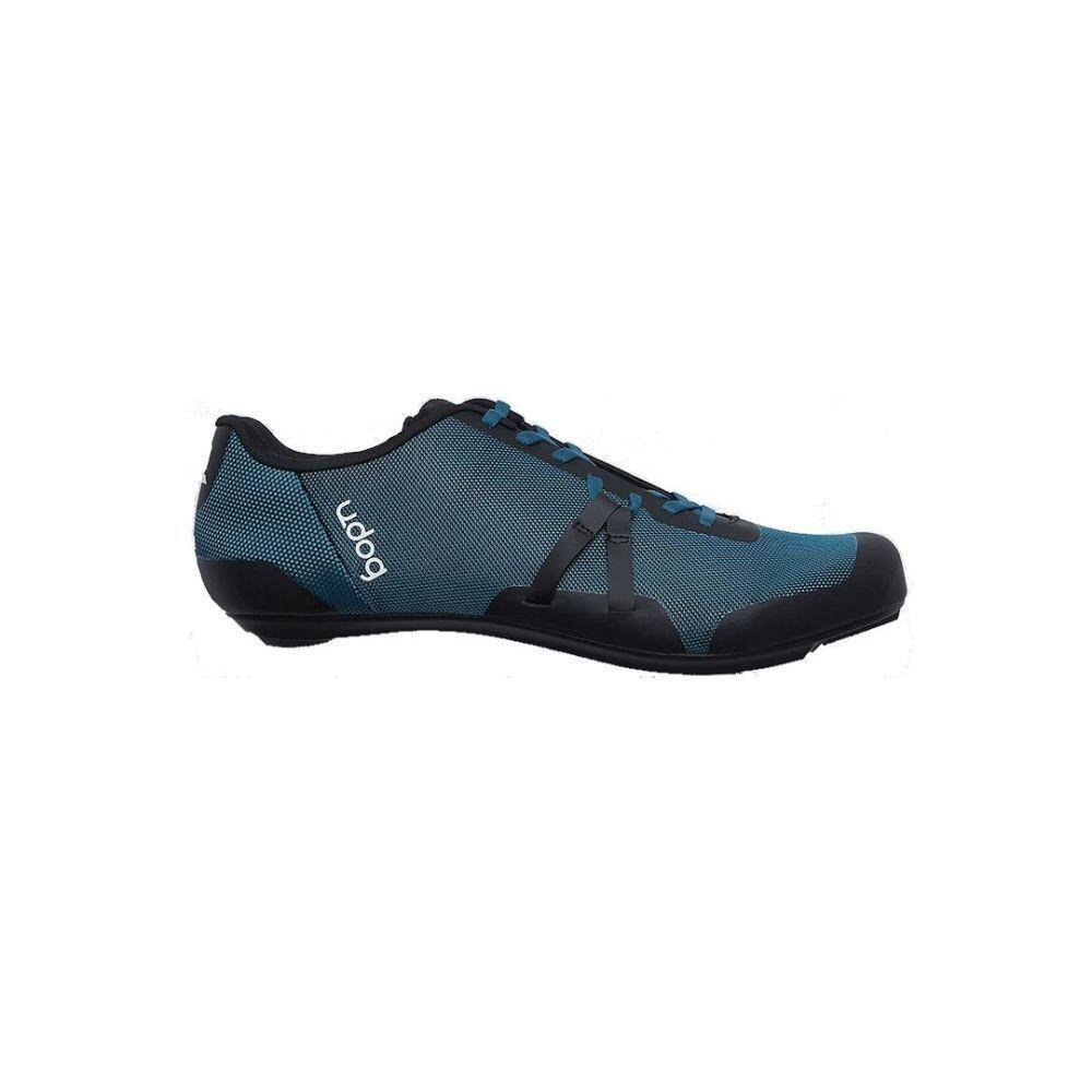 Udog - Chaussures Udog Tensione - Chaussures De Vélo - Bleu - 44 L - Decathlon