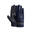 Gants d'équitation avec logo imprimé femme B Vertigo Laia