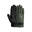 Gants d'équitation avec logo imprimé femme B Vertigo Laia