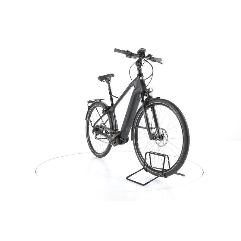 Reconditionné - Simplon Chenoa Bosch CX City Vélo électrique Carbon - Bon
