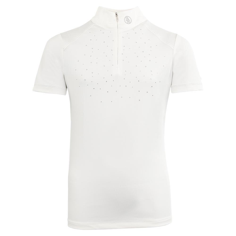 BR Children's riding Polo shirt BR Equitation Dudley