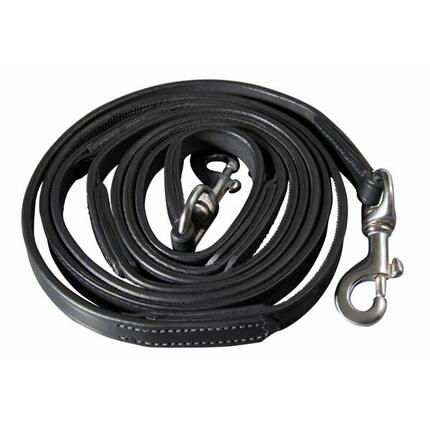 Rênes pour cheval Karlslund Hraun