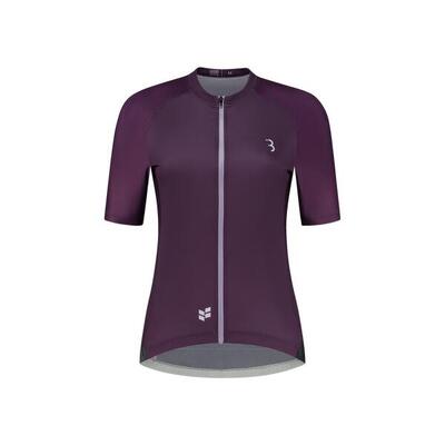Damen Radtrikot kurz Sommer Rennrad Trikot kurzärmeliges DonnaFit R