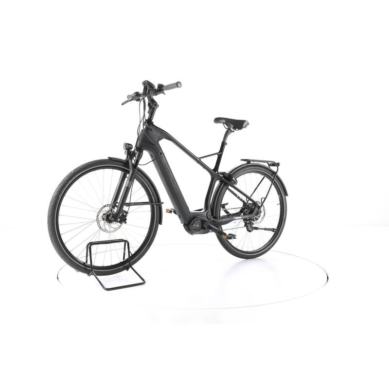Reconditionné - Simplon Chenoa Bosch CX City Vélo électrique Carbon - Bon