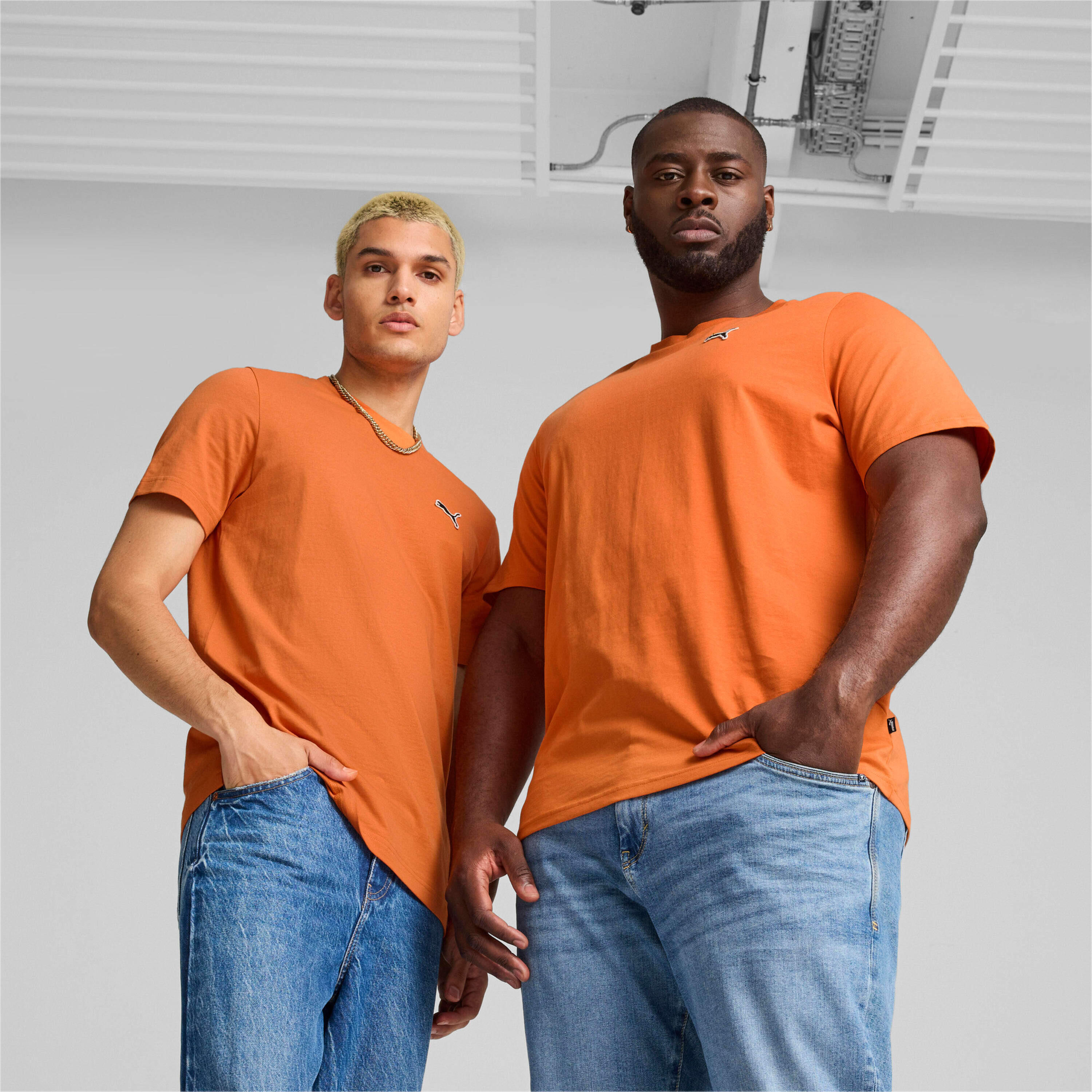 T-Shirt Puma Better Essentials 2/7