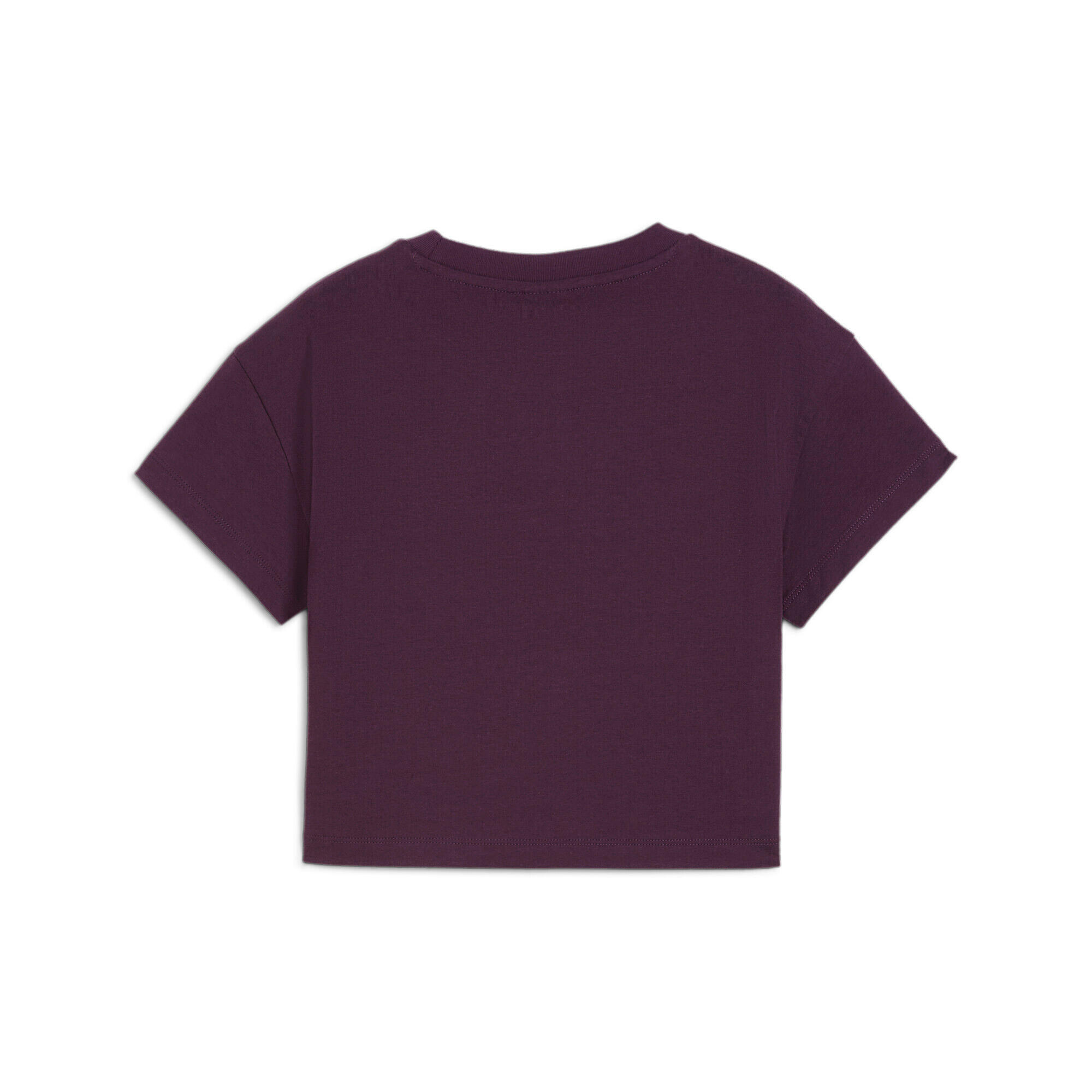 T-shirt fille Puma Better Classics 2/5