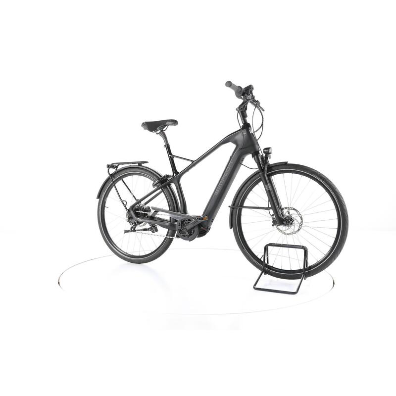 Reconditionné - Simplon Chenoa Bosch CX City Vélo électrique Carbon - Bon