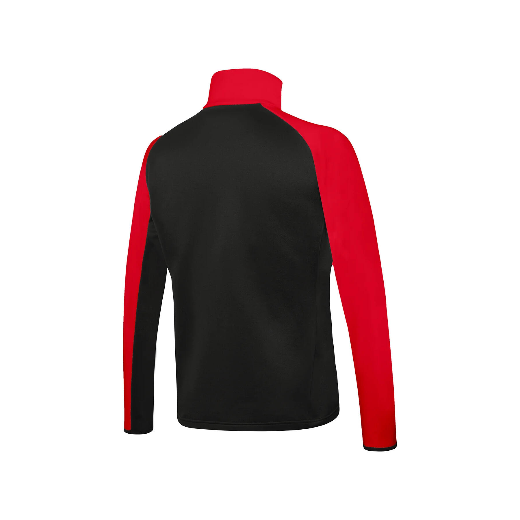 RH+ Fleecejacke mit Reißverschluss Zero 2/7