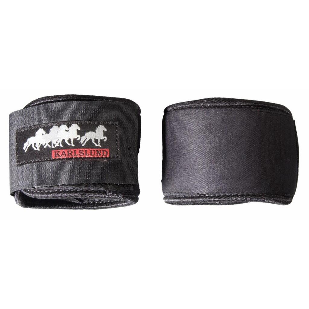 Fetlock protectors for horses Karlslund