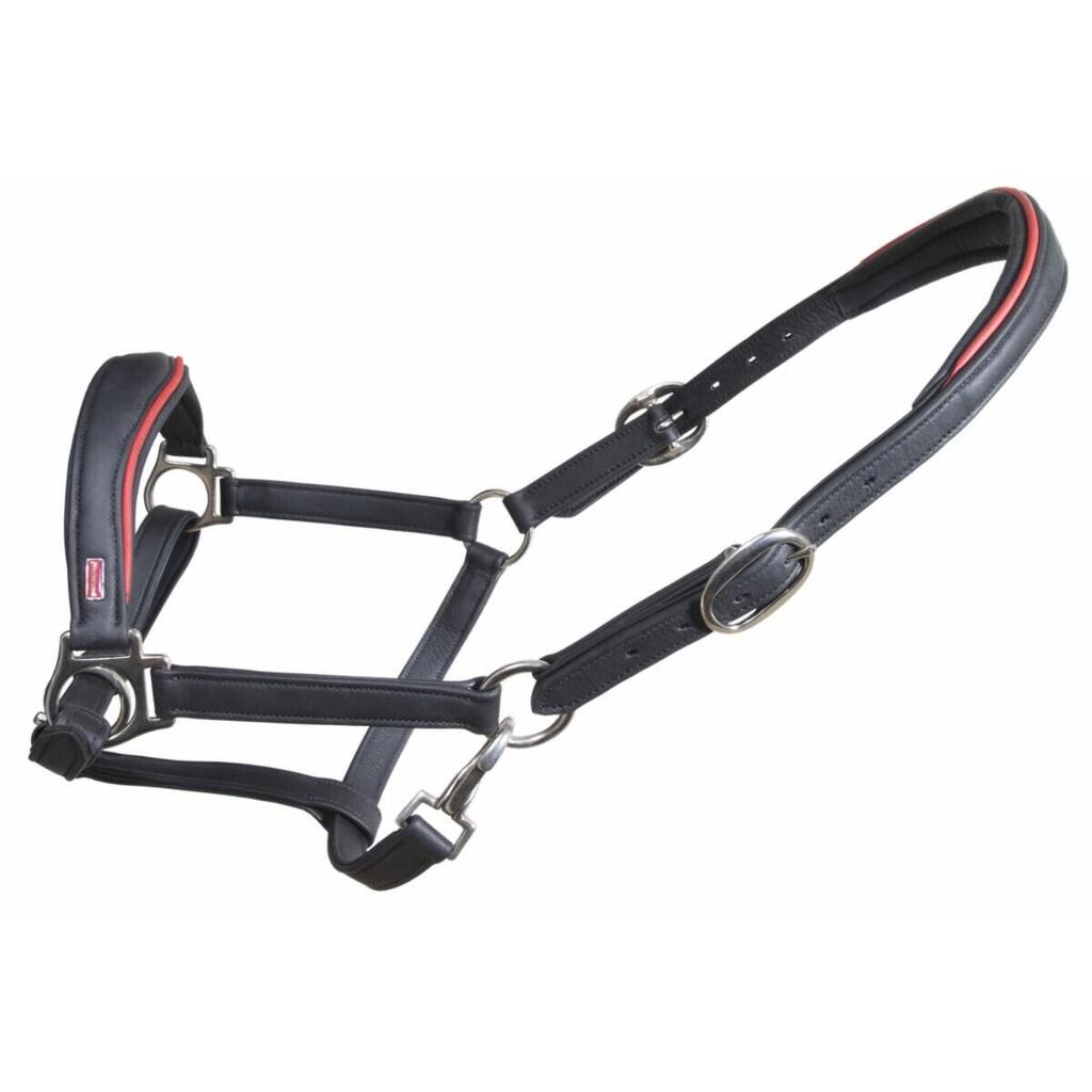 Halter for horse Karlslund Soft Comfort