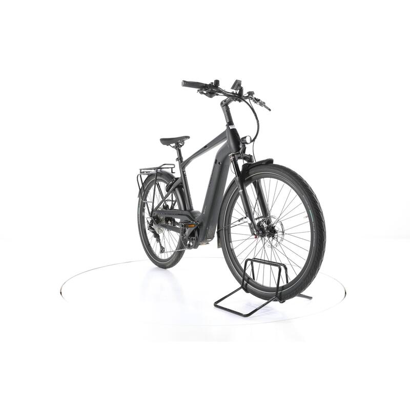 Second Life - Pegasus Strong Evo 12 Lite Trekking E-Bike 2023 - Jak nowy