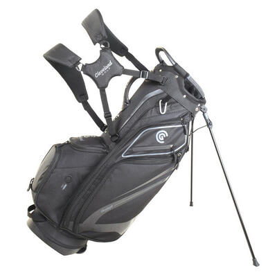 Borsa per treppiede da golf Cleveland Golf Saturday 2 Stand