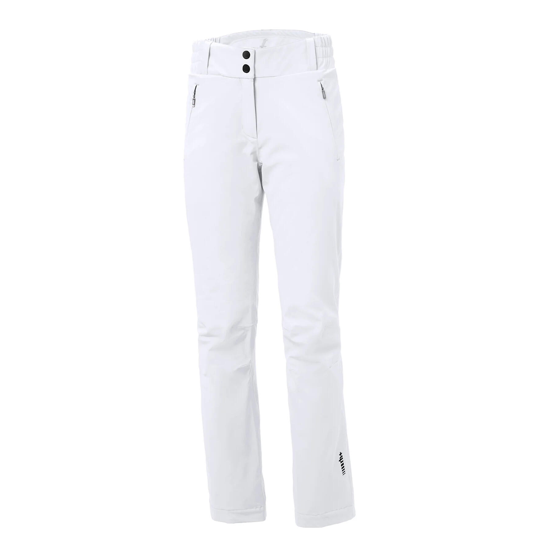 Pantaloni da sci slim donna RH+ RH Decathlon