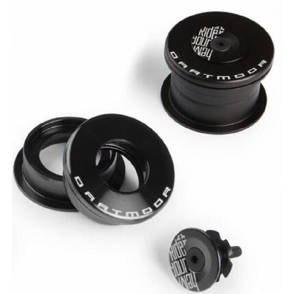 Zestaw słuchawkowy Dartmoor Exile ZS49/ZS49