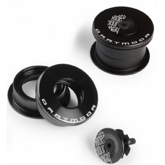 Zestaw słuchawkowy Dartmoor Exile ZS49/ZS49